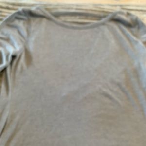 Athleta Open Back Yoga Top. NWOT!!